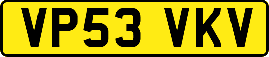 VP53VKV
