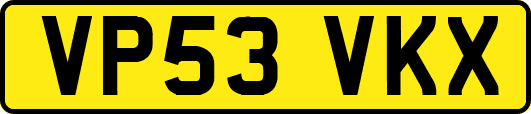 VP53VKX