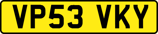 VP53VKY