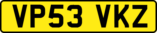 VP53VKZ