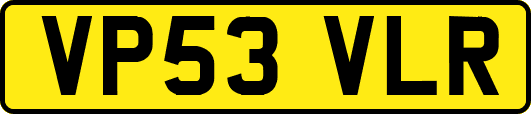 VP53VLR