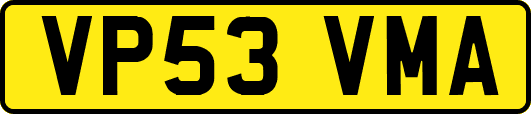 VP53VMA