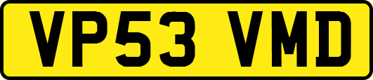 VP53VMD
