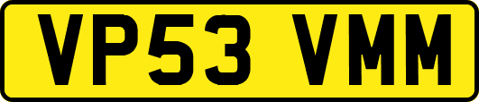 VP53VMM