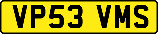 VP53VMS