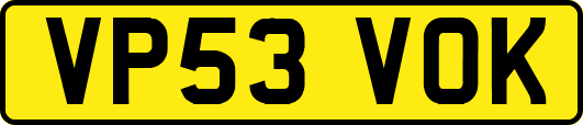VP53VOK