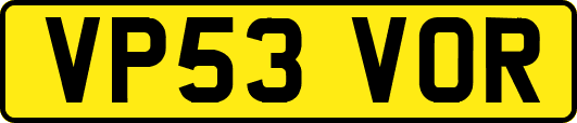 VP53VOR