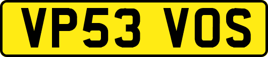 VP53VOS