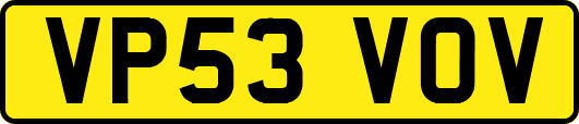 VP53VOV