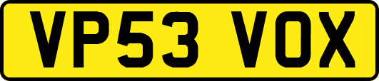 VP53VOX