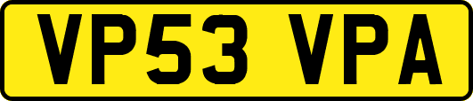 VP53VPA