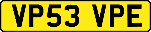 VP53VPE