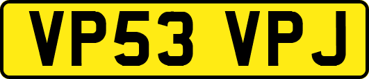 VP53VPJ