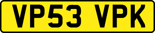 VP53VPK