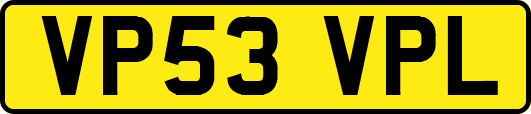 VP53VPL