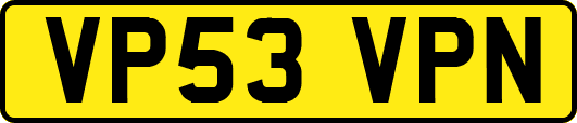 VP53VPN