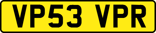 VP53VPR