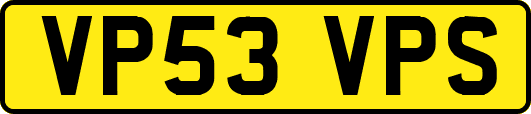 VP53VPS