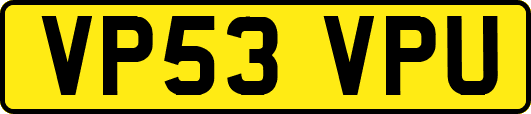 VP53VPU