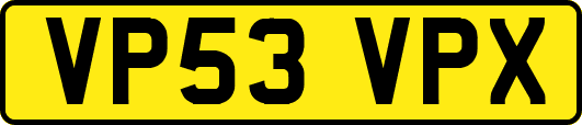 VP53VPX