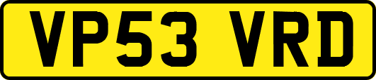 VP53VRD