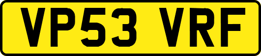 VP53VRF