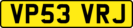 VP53VRJ