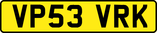 VP53VRK