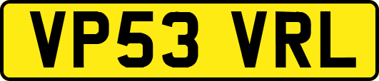 VP53VRL