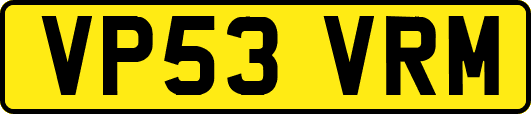 VP53VRM