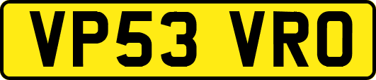 VP53VRO