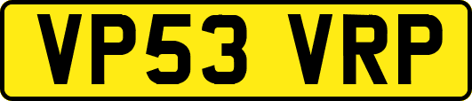 VP53VRP