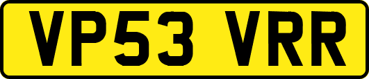 VP53VRR