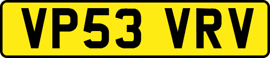 VP53VRV