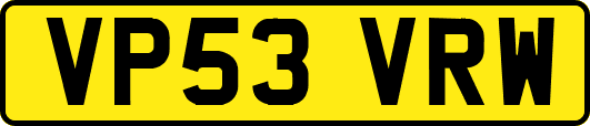 VP53VRW