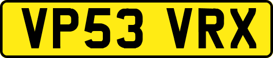 VP53VRX