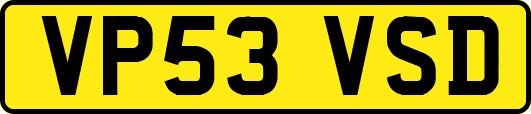 VP53VSD