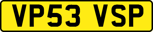 VP53VSP