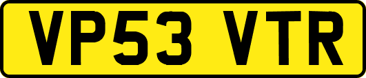 VP53VTR