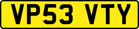 VP53VTY