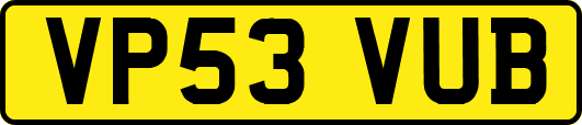 VP53VUB