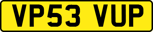 VP53VUP