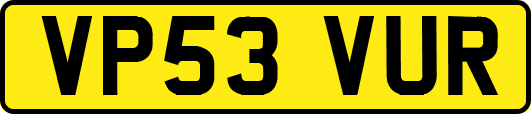 VP53VUR