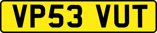 VP53VUT