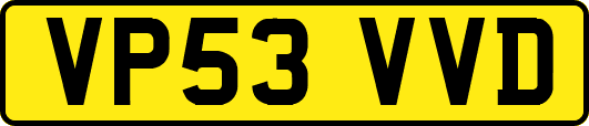 VP53VVD