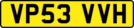 VP53VVH