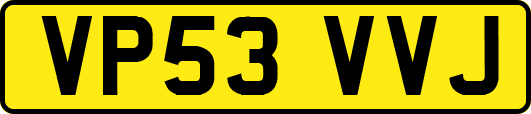 VP53VVJ