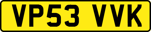 VP53VVK