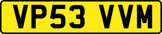 VP53VVM