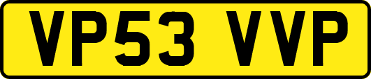 VP53VVP